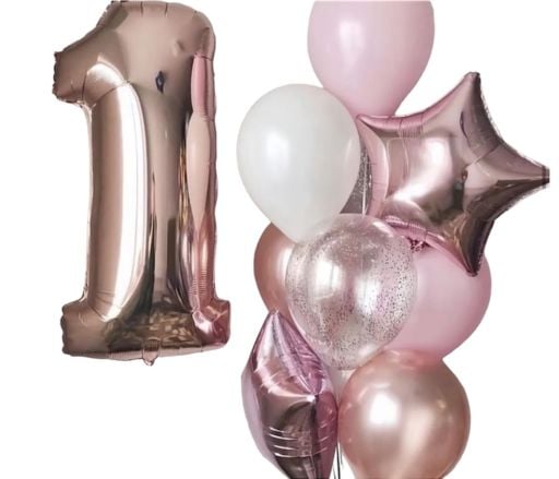 Folyo Balonlar